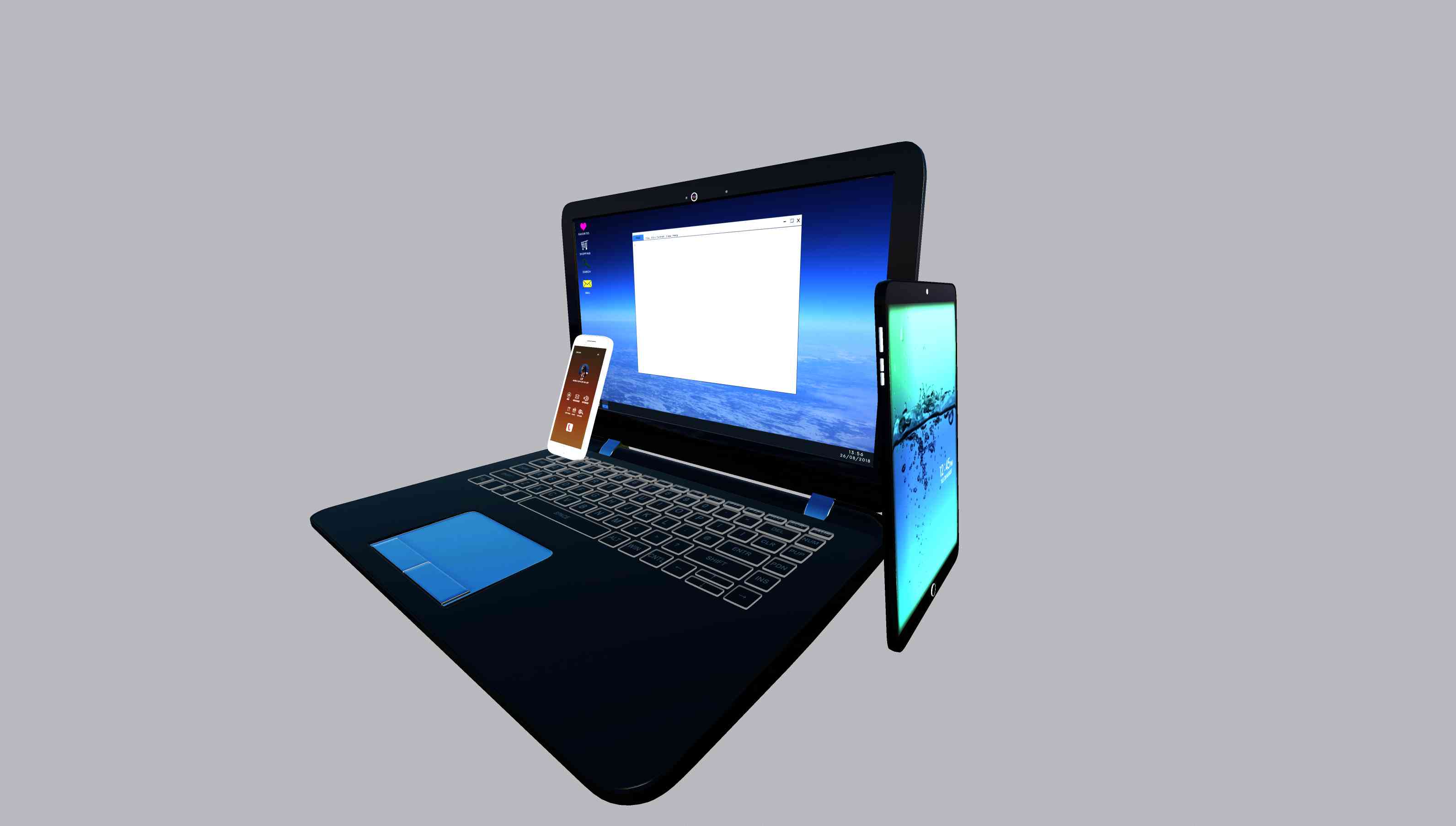 本周专题:电子产品